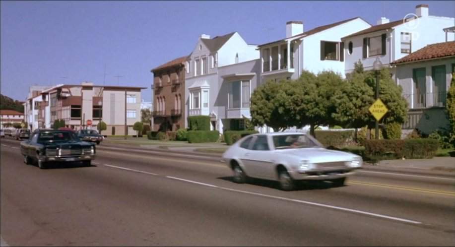 Ford Pinto