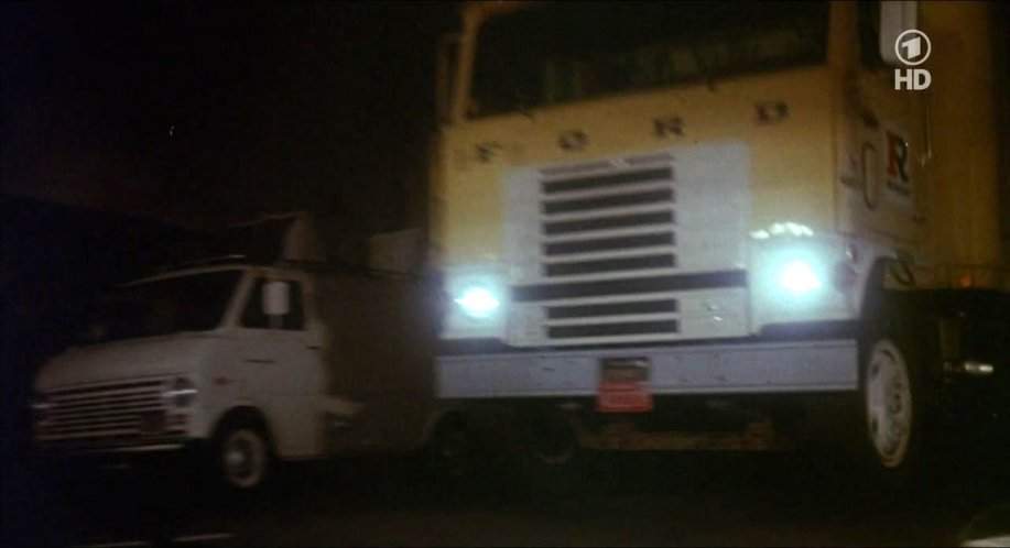 Ford W-Series