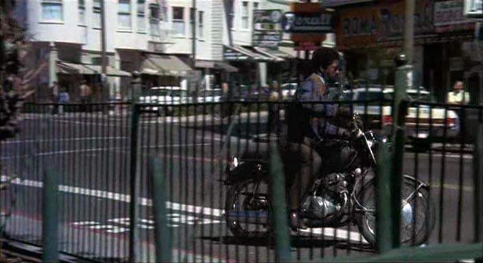 Honda CB 77