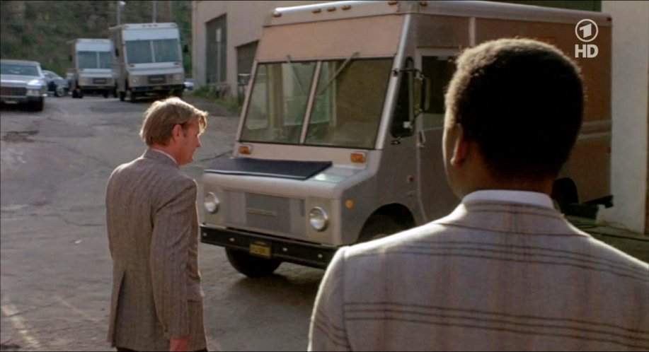 International Harvester Metro Mite