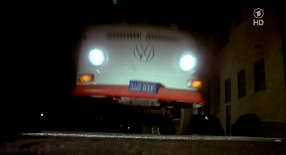 Volkswagen Station Wagon T2