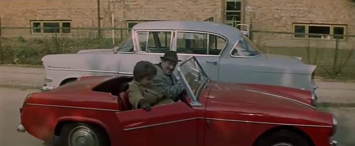 Opel Rekord