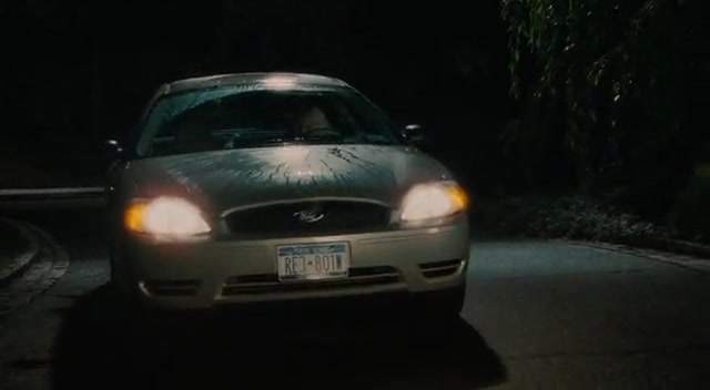 Ford Taurus
