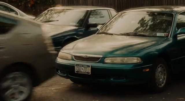 Mazda 626