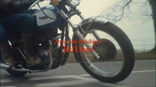 Triumph Bonneville