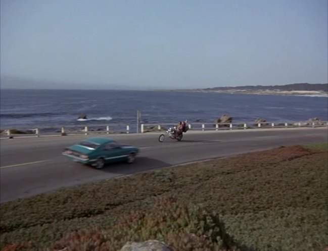 Ford Maverick