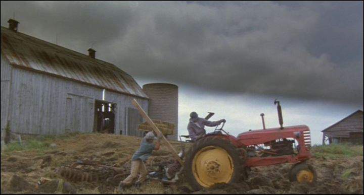 Massey-Harris MH 44
