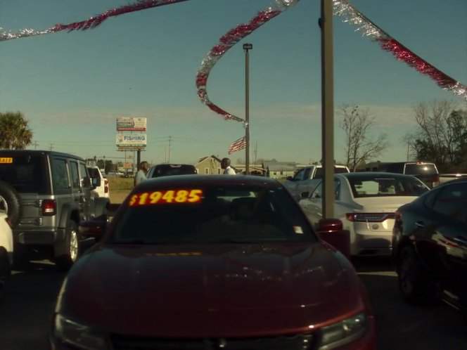Dodge Charger