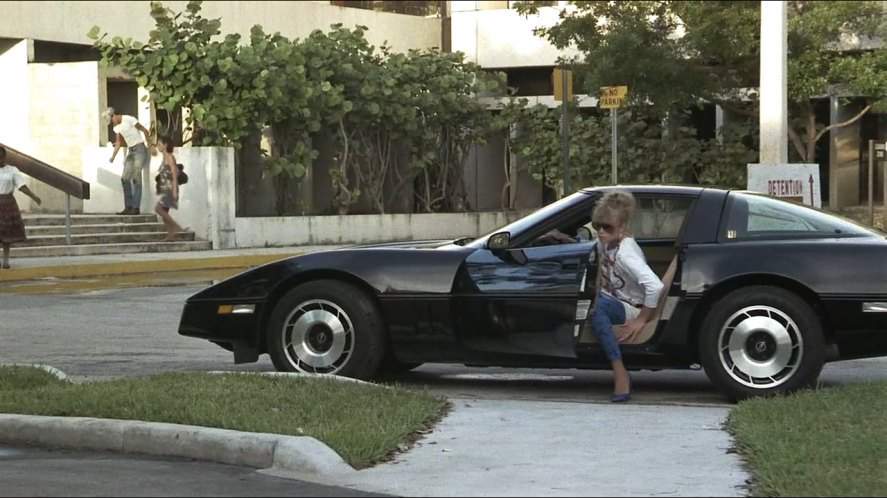 Chevrolet Corvette C4