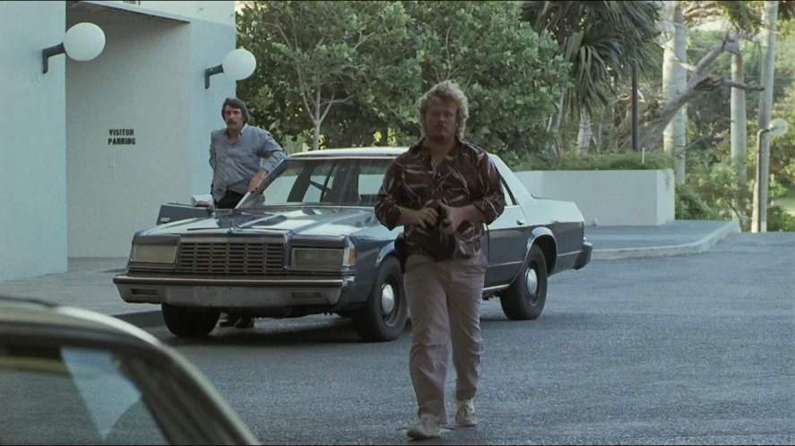 Dodge St. Regis