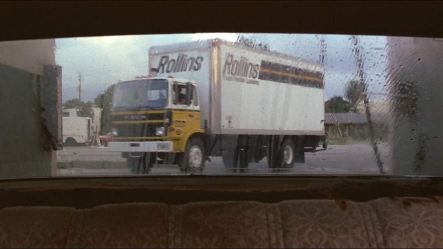 Mack Mid-Liner MS