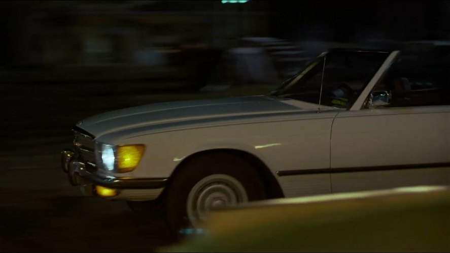 Mercedes-Benz SL