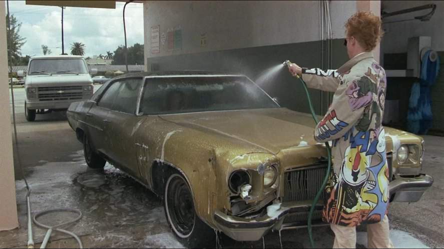 Oldsmobile Delta 88