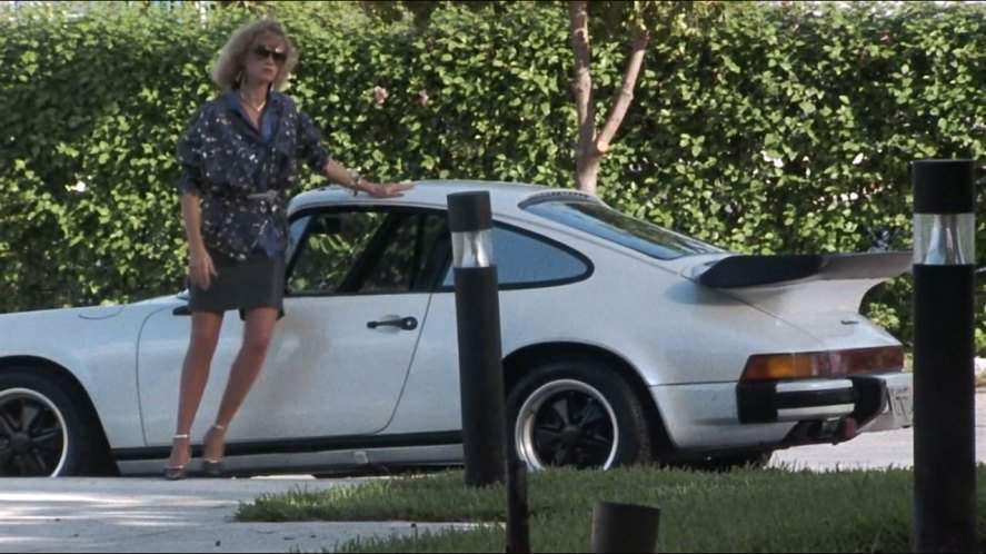 Porsche 911 Turbo