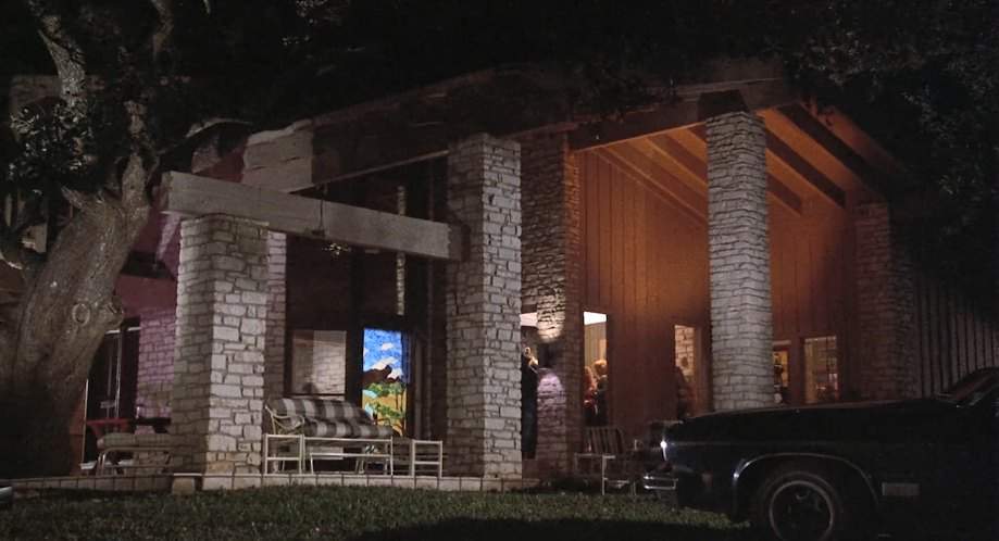 Oldsmobile Cutlass Supreme