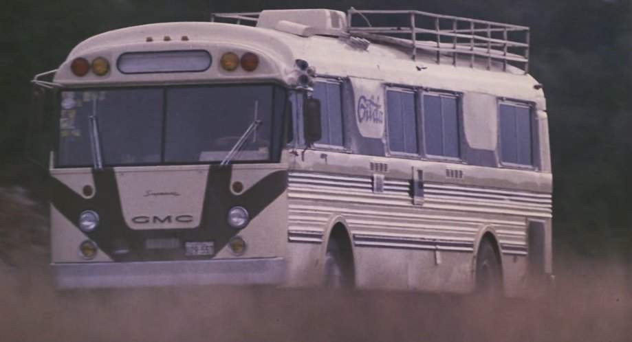 Superior Supercruiser