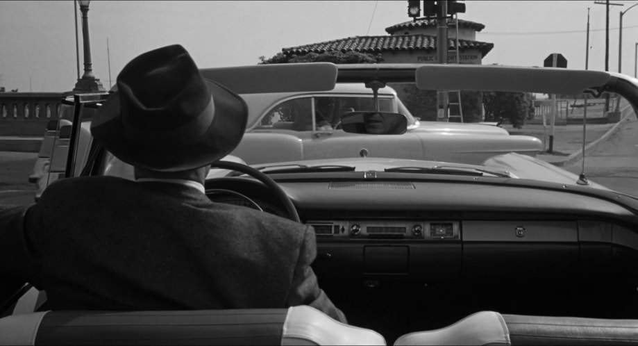 Cadillac Coupe DeVille