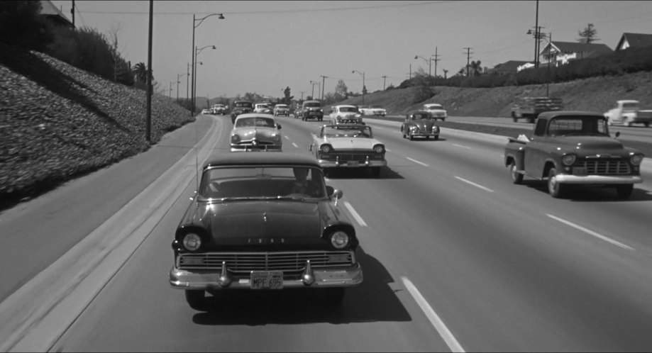 Chevrolet Task-Force 3100