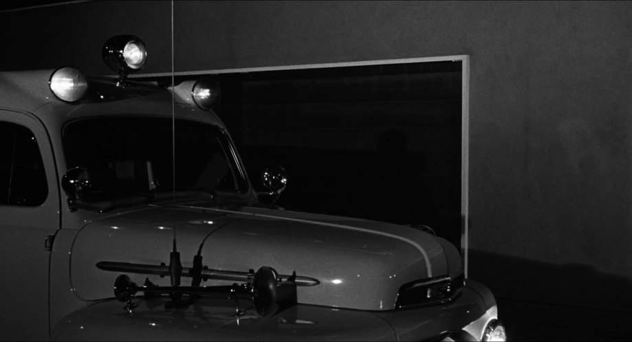 Ford F-1 Panel