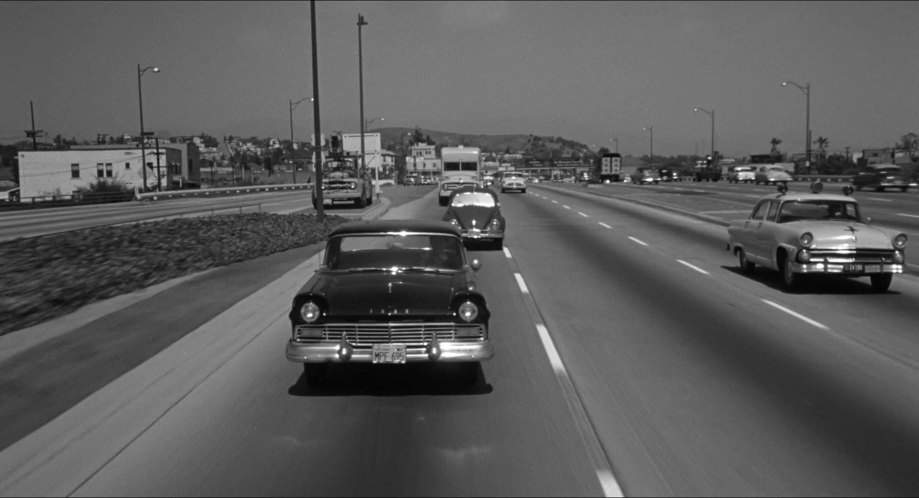 Ford Mainline