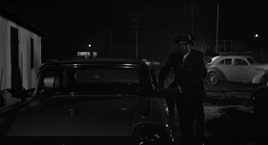 Hupmobile Skylark