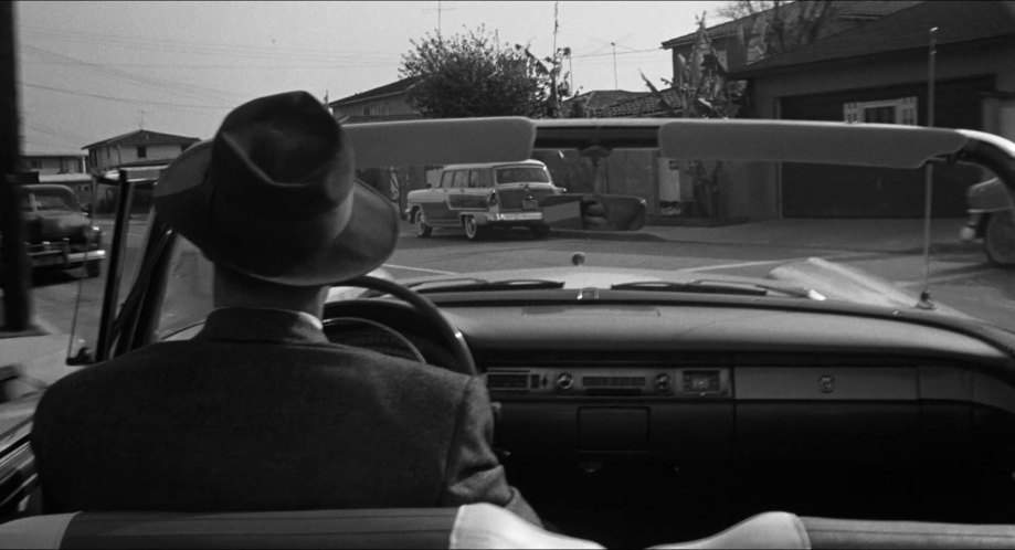 Mercury Monterey