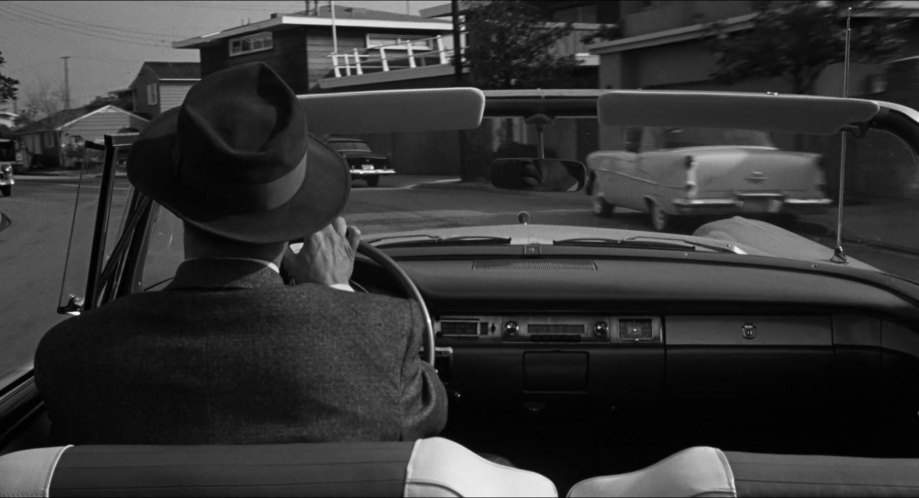 Oldsmobile Super 88