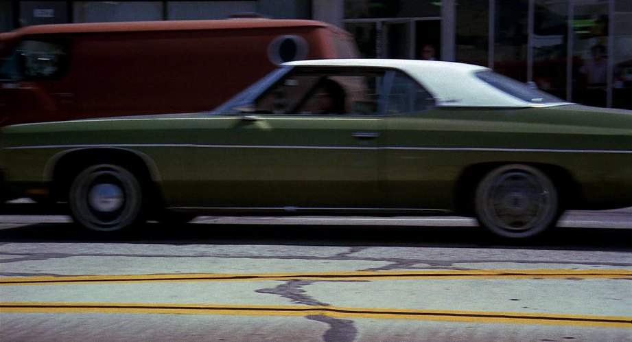 Chevrolet Impala