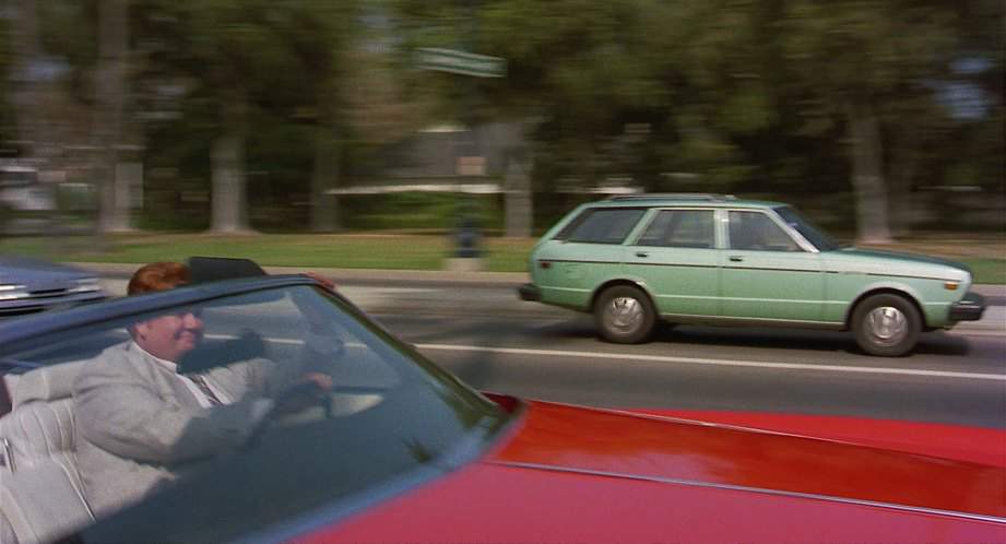 Datsun 510 Wagon