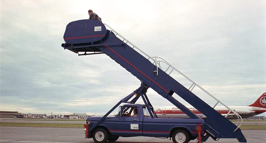 Ford F-350