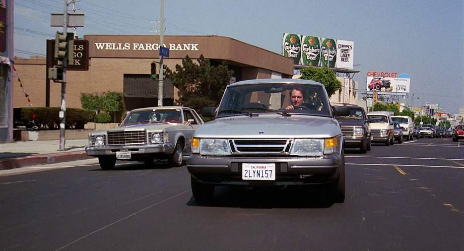 Ford Granada
