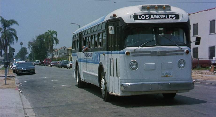 GMC TDH 4512