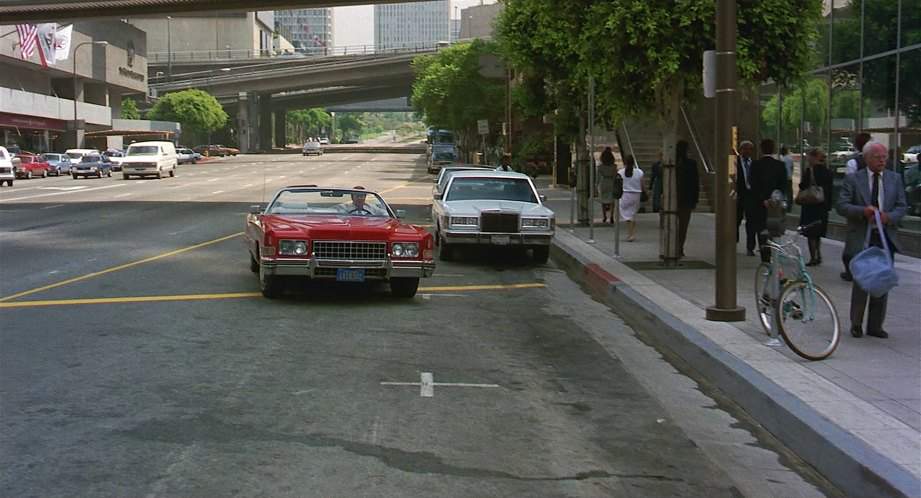 Lincoln Town Car