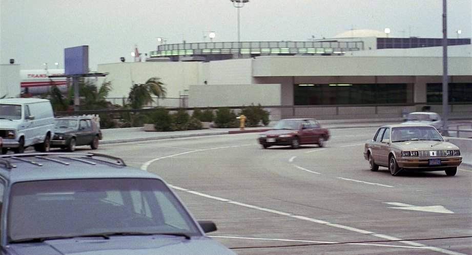 Oldsmobile Cutlass Ciera