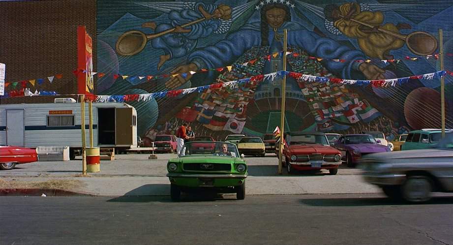 Plymouth Valiant