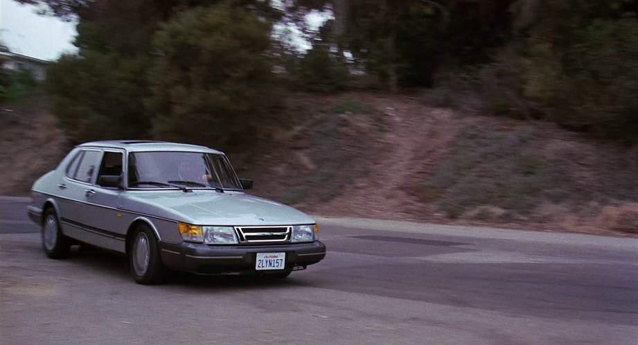 SAAB 900 S
