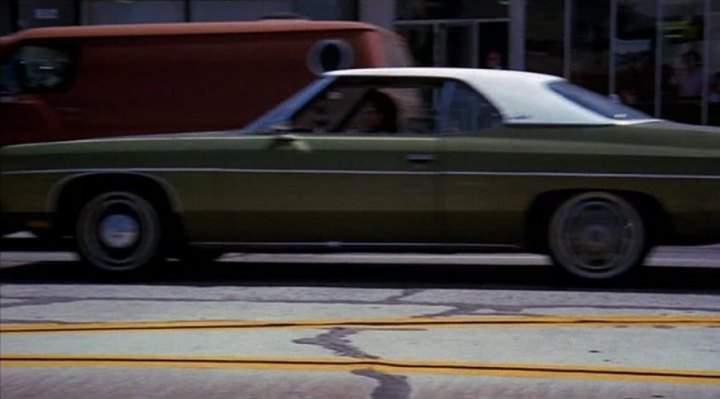 Chevrolet Impala