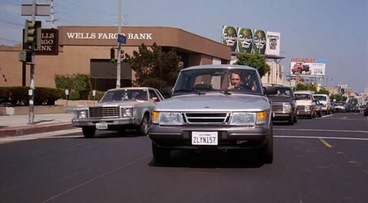 Ford Granada