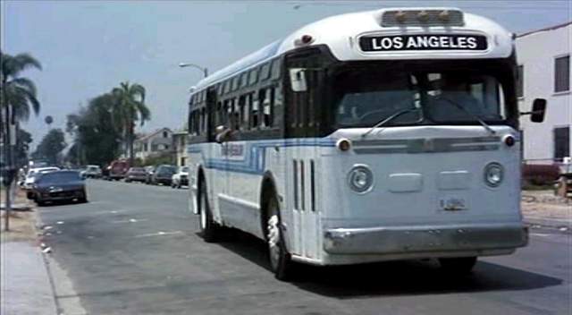 GMC TDH 4512