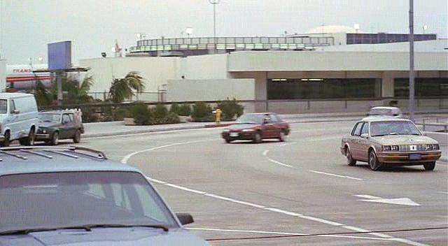 Oldsmobile Cutlass Ciera