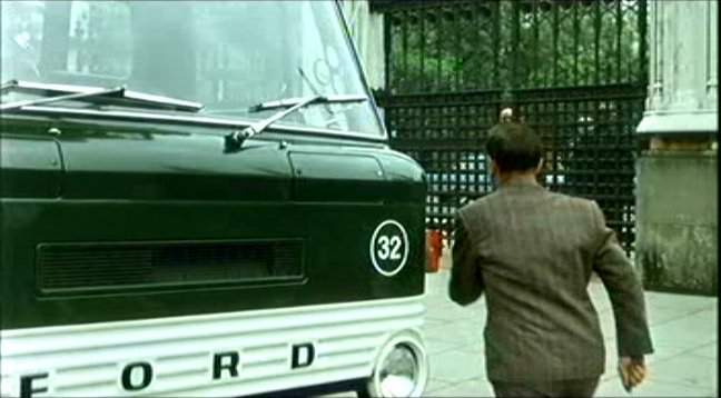 Ford D-Series