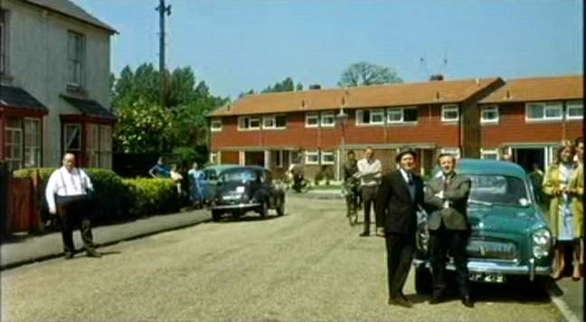 Ford Squire