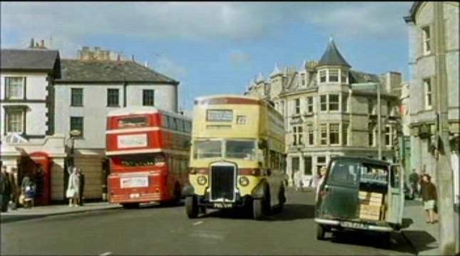 Leyland Atlantean PDR1/1
