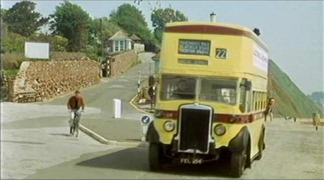 Leyland Titan TD5