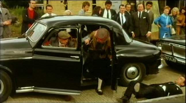 Rover 105 S