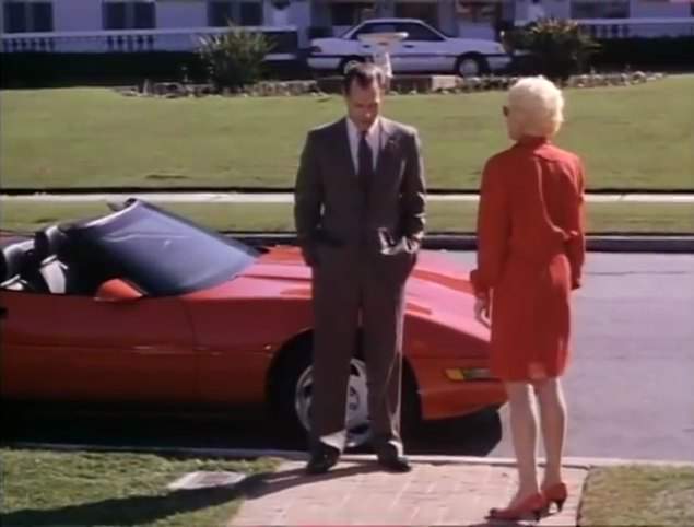 Ford Tempo