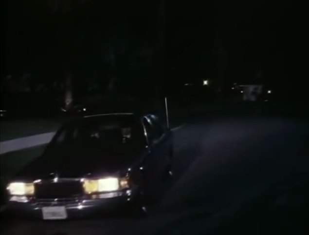 Lincoln Town Car