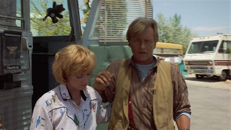 Fleetwood Pace Arrow