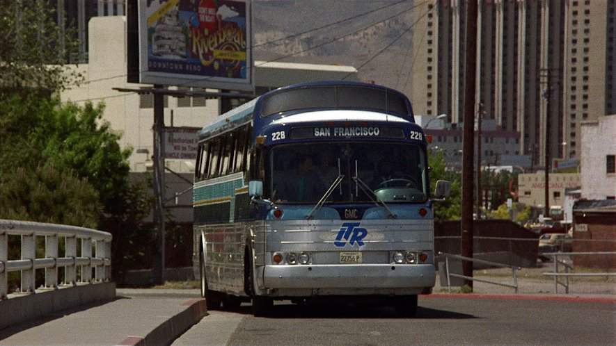 GMC P8M 4905 A