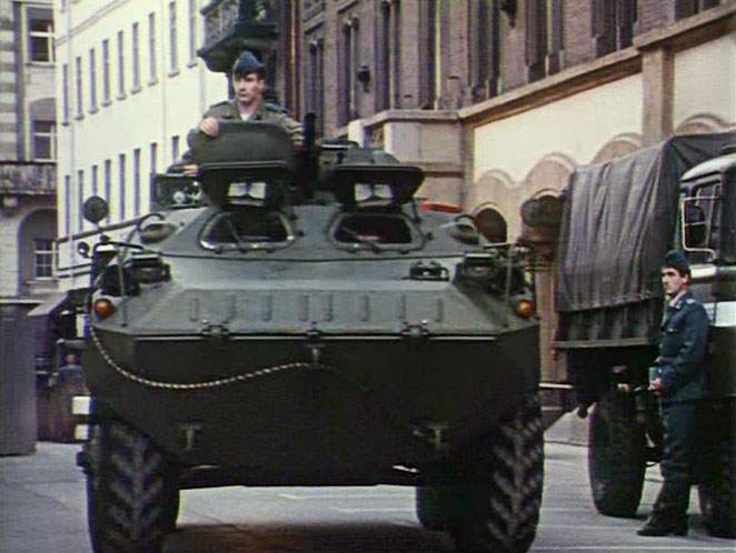 Csepel D-944 PSZH